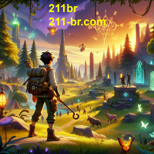 Explorando o Mundo das Aventuras nos Videogames