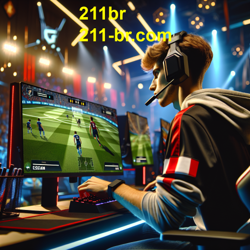 A Ascensão dos Jogos de Esportes: Conectando Jogadores e Comunidades